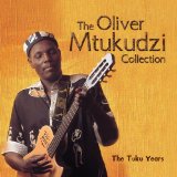 Mtukudzi Oliver - Collection - The Tuku Years - Kliknutím na obrázok zatvorte